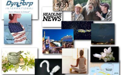 November 8, 2012 – DCMX Radio: DynCorp Trafficking, Bermuda Triangle Crystal, Bigfoot in Utah, UFOs in Vegas, Headline News, Natural Mind & Body