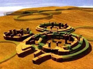 Gobekli Tepe: 12,000 Year Old Unexplained Structure