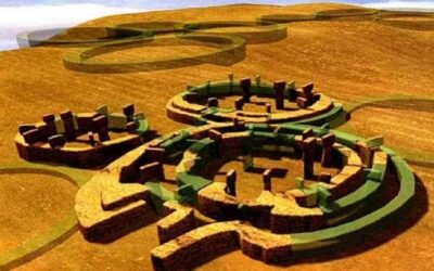 Gobekli Tepe: 12,000 Year Old Unexplained Structure