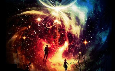 Neurosurgeon Claims Near-Death Experience Proves Afterlife and Multiverse Exist