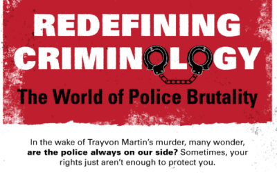 Info-Graphic: Mindblowing Police Brutality & Abuses of Power