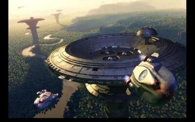 WHAT IF: Rothschild Bloodline Had Been Replaced with Tesla’s?