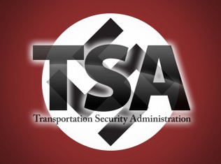 Future TSA: Track All ‘Daily Travels To Work, Grocery Stores & Social Events’