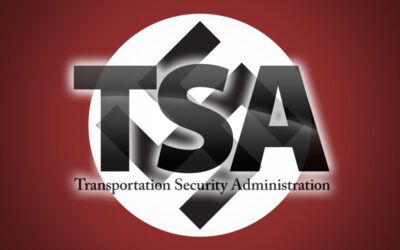 TSA Plans to Track Citizens Daily Travel From Work to Grocery Stores