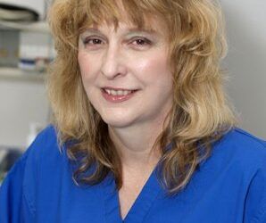 Dr. Susan Kolb – Brilliant – Listen To What She Has To Say!