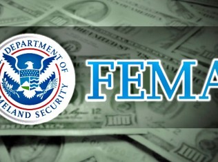 FEMA Truck Driver Speaks out About Suspicious Activtiy, Deliveries, Troop Movements