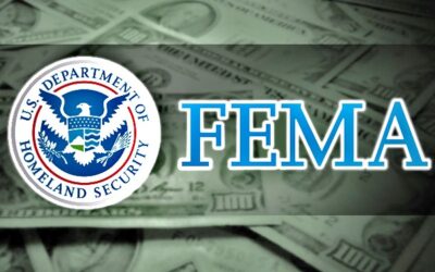 FEMA Truck Driver Speaks out About Suspicious Activtiy, Deliveries, Troop Movements