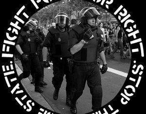 ACTIVISTS: How to Resist the Federalization and Militarization of Your Local Police