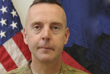 Army General Charged With Sexual Misconduct Against Five Women at Multiple Bases