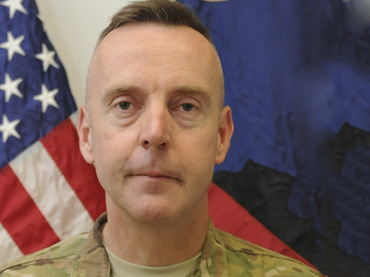 Top Army Officer Accused of Sex Crimes: ‘I’m a General, I’ll do whatever the f**k I want’