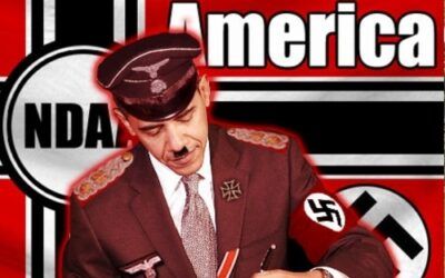 Guantanamo Commissions and the Rise of Unchecked Presidential Power