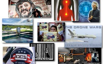 November 28, 2012 – Decrypted Matrix Radio:  Fluoride Removal, Security Cutlure, Goldman Corruption, CCA Prison Biz, Arafat Death, Heart-Mind Connection, Organic PB, OMG Drones