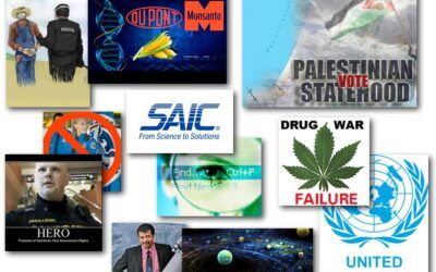 November 29, 2012 – Decrypted Matrix Radio: UN Recognizes Palestine, First Amendment Cop, GMO Giant Strong-Arm, Drug War Extension, Neil DeGrasse Cosmic Quandaries