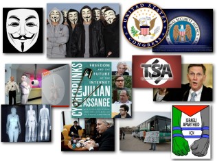 November 30, 2012 – Decrypted Matrix Radio: Anonymous Bulks Up, NSA Decieves Congress Praises, Body Scanners, CypherPunks, Brain Weapons, TSA Criminial, Jerusalem Segregation