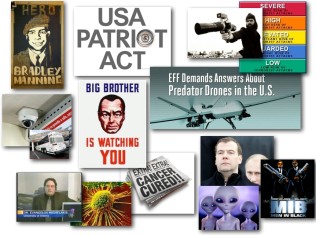 December 12, 2012 – Decrypted Matrix Radio: 11 Secret Docs, Manning Wins, Drone Flights, Patriot Act, NSA Spying, Photog Terrorists, CIA Trafficking, Cancer Cure, Russia’s Aliens