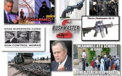 Decrypted Matrix Radio – Sandy Hook False-Flag: A Conspiracy Exposed Parts 1,2,3,4