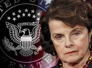 ALERT: Senator Dianne Feinstein Announces Plan to Fingerprint & Register Gun Owners Nationwide