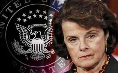 Senator Feinstein’s 2012 Proposal to Fingerprint and Register Gun Owners