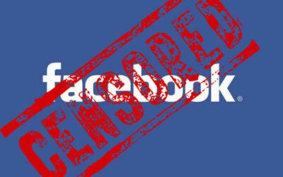 Facebook Purged Pro-Gun and Alternative Media Accounts in 2012 Censorship Wave