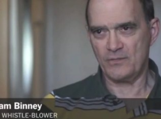 NSA Whistleblower: Everyone in US Under Virtual Surveillance, All Info Stored