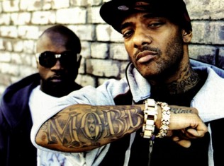 Prodigy (of Mobb Deep) on the Illuminati