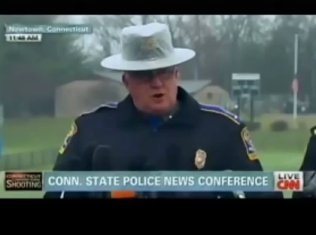 Connecticut Police Spokesman Newtown Threatens To Prosecute Independant Journalist Whistleblowers