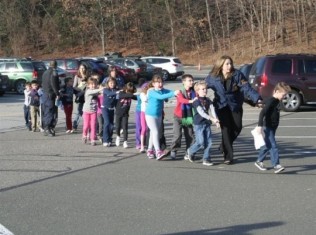 Connecticut School Shooting: Possible Second Shooter Arrested In Sandy Hook Massacre