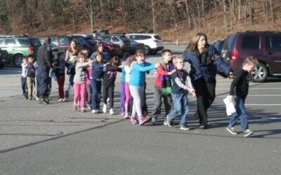 Sandy Hook Shooting: Second Suspect Reports Erased From Media Coverage