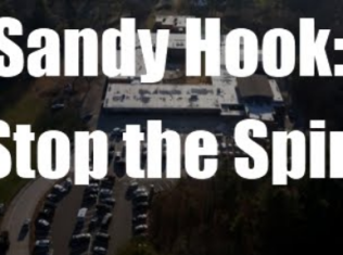 Sandy Hook Shooting: Official Story Spins Out of Control