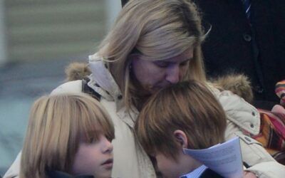 Sandy Hook Massacre: Intel Analyst Alleges Foreign Covert Operation