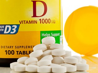 Feds Keeping People Sick: The Vitamin D story