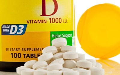Vitamin D3 Supplementation: Why Federal Guidelines Lag Behind the Science