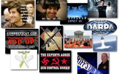 January 14, 2013 – Decrypted Matrix Radio: Aaron Swartz Patriot’s Tribute, No Gun Confiscation in KY, DARPA’s Sunken Sea Drones, Minority Report Goes Live, More Sandy Hook Questions Arise