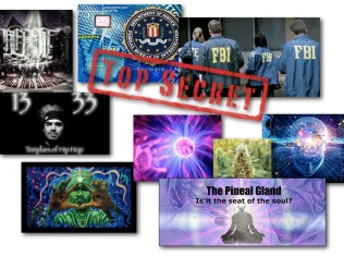 January 17, 2013 – Decrypted Matrix Radio: Beast1333’s Mad World, FBI Secrets Techniques, NWO Downfall, Energy & Vibrations, Pineal Gland & Cannabis, Quick News Updates