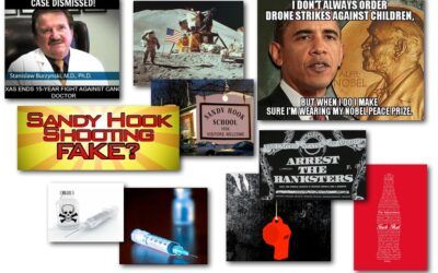 January 24, 2013 – Decrypted Matrix Radio: Burzkinski Cancer Case, Vaccines Update, Obama Drones, A Modern Hoax, Banksy Art, Targeting Whistleblowers, Ignoring Banksters