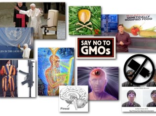 January 25, 2013 – Decrypted Matrix Radio: Vatican Pope on Guns, Shocking GMO Truths, Pineal Gland History & Power, Anti Surveillance Tech