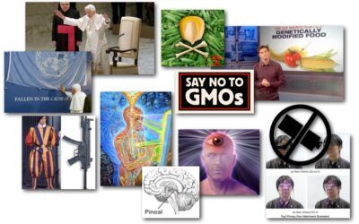 January 25, 2013 – Decrypted Matrix Radio: Vatican Pope on Guns, Shocking GMO Truths, Pineal Gland History & Power, Anti Surveillance Tech