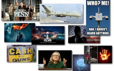 January 29, 2013 – Decrypted Matrix Radio: Conspriacy Facts, Drone Jokes, Clinton’s Benghazi-Gate, Gunshot Detection, Gun Buy-Back Backfire, Psychic Kids