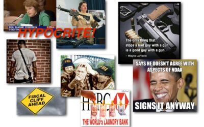 January 3, 2013 – Decrypted Matrix Radio: Feinstein Gun Control Hypocrite, NDAA Signed, FBI vs. OWS vs. Bankers, Fiscal Cliff Simplified