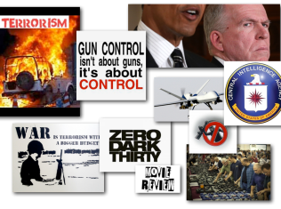 January 7, 2013 – Decrypted Matrix Radio: Terrorism Defined, US Gov Guilty, Obama Tyranny, CIA Drone Creep Torture Boss, Weaponized Bio-Humans, ZD30 Review, Gun Shows SoldOut