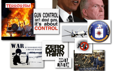 January 7, 2013 – Decrypted Matrix Radio: Terrorism Defined, US Gov Guilty, Obama Tyranny, CIA Drone Creep Torture Boss, Weaponized Bio-Humans, ZD30 Review, Gun Shows SoldOut