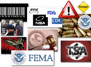 January 8, 2013 – Decrypted Matrix Radio: Gun Debate Blow-Out, Anonymous Front Lines, Most Dangerous Gov Agencies, Firearms Industry Deaths