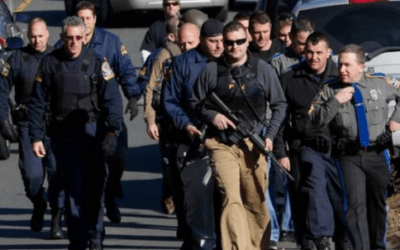 Sandy Hook Police Radio Recordings: Multiple Suspects Referenced in Real-Time Transmissions