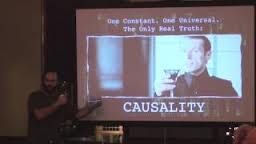 The Matrix Trilogy Decoded by Mark Passio