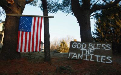 Sandy Hook Planned: Video Tribute Video Uploaded Weeks Before Massacre