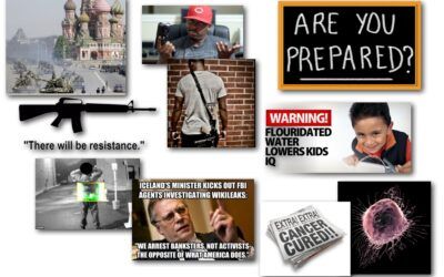 February 1, 2013 – Decrypted Matrix Radio: War Signs, Fluoride IQ Connections, BioMetrics Agenda, Iceland Stands Up, Body Scanners, Defense Rifles, Marshall Law, Kicking Cancer