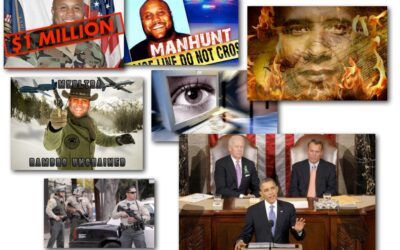 February 13, 2013 – Decrypted Matrix Radio: Dorner Manhunt Exposed, LAPD Gangland Thugs, Drone Lobbyists, Executive ‘Cyber’ Order, State of the Union Quackery