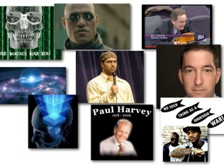 February 5, 2013 – Decrypted Matrix Radio: You’ve Felt It.. Joe Rogan’s American Ideal, The Holographic Reality, Humanitarian ‘Wars’, Paul Harvey Thoughts, Charlie Chaplin Speech