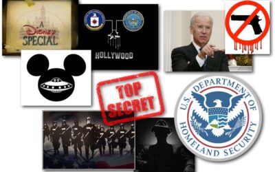 February 8, 2013 – Decrypted Matrix Radio: Biden’s Gun Slip, Prepping for Freedom, Disney’s UFO Documentary, Wall-Street Warnings, DHS Insider Speaks