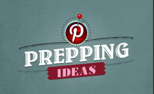 Emergency preparedness supplies and prepper gear for survival planning